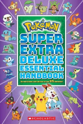 Produktbild von Pokemon