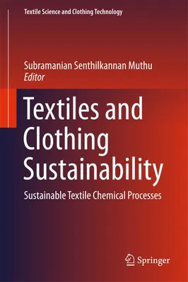 Image de Textiles and Clothing Sustainability