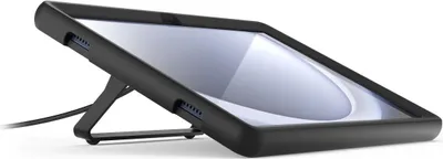 Zdjęcie produktu dla Compulocks 11KS01KL, 27,9 cm (11"), Samsung, Galaxy Tab A9 Plus | 11"| 2023 | SM-X210, SM-X215, SM-X216B, 27,9 cm (11"), Czarny, Metal, Silikon