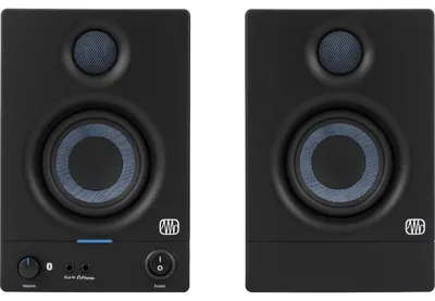 Immagine prodotto di PreSonus Eris 3.5 BT - Para Monitorów Bluetooth
