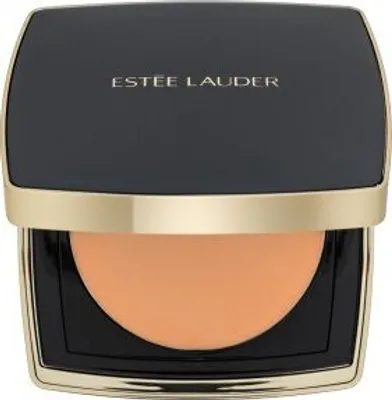 Immagine prodotto di Estee Lauder Double Wear Double Wear Stay-in-Place Matte Powder Foundation SPF 10 Fondotinta in polvere opacizzante 3W1 Tawny 12 g