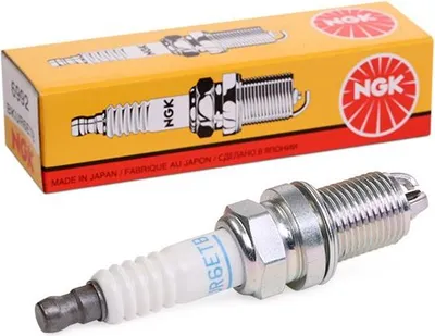 Obrázok produktu pre Zapaľovacia sviečka NGK BKUR6ETB [6992] Standard