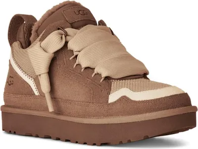 Produktbild von UGG Damen Businessschuhe 1144032 RYK Farbe: Braun Größe: 39
