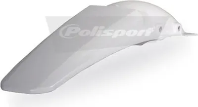 Produktbild von Rear Fender Crf250R 08-09 White