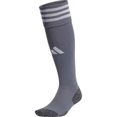 Image de Adidas Adisock 23 Chaussettes De Football - Gris  | Taille: 40-42