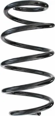 Produktbild von SPIDAN Fahrwerksfeder Vorne für VW Passat Variant (3C5) 87348