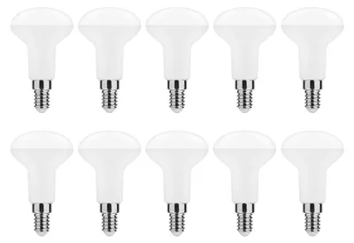 Produktbild von Modee E14 LED-Lampe Spot 4,9W 470lm 4000K tralweiß 10 Stück