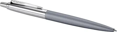 Immagine prodotto di PARKER Kugelschreiber JOTTER XL Matte Grey            M Blau Geschenkbox