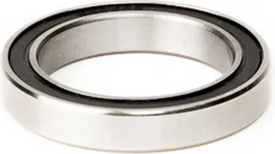 Produktbild von Elvedes 6000 2rs Lager Silber 26 x 10 x 8 mm Silber 26 x 10 x 8 mm