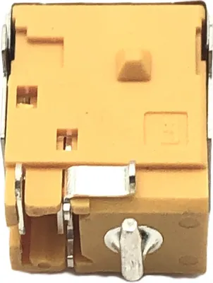 Produktbild von DC Jack Strombuchse Netzbuchse Ladebuchse Ladeanschluss kompatibel für Acer Aspire 5612ZWLMi -DIE