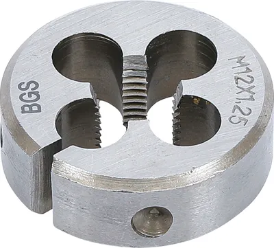 Produktbild von Gewindeschneideisen | M12 x 1,25 x 38 mm