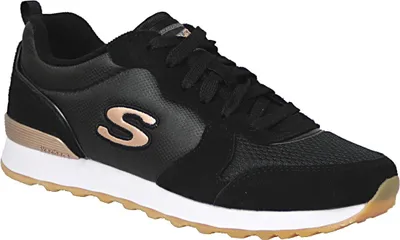 Produktbild von Skechers OG 85 111-BLK, Sneaker, Damen, Schwarz, Größe: 36,5