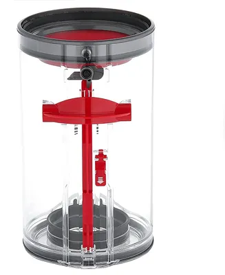 Staubbehälter für Dyson V10, Ersatzteil 969509-01