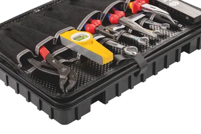Immagine prodotto di Parat 598020161 Organizzatore di accessori per valigie (598020161)