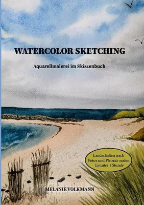 Produktbild von Watercolor Sketching