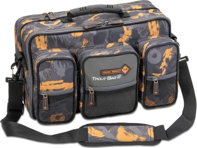 Produktbild von Iron Trout Forellentasche Trout Bag 2