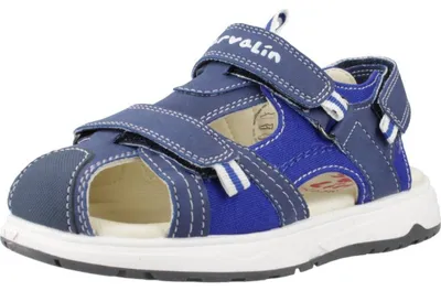 Produktbild von Kinderschuhe Blau Modell 242850G