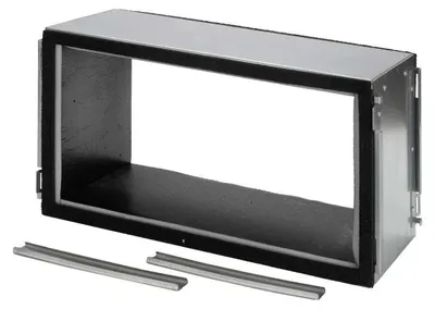 Produktbild von ComfoWell Therm Modul/ Platte 420 - Zehnder