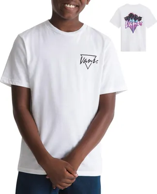Produktbild von Vans Palm Drive SS Shirt Junior