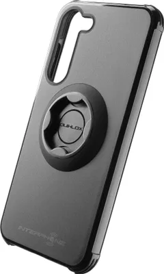 Image de INTERPHONE Quiklox Handycase Samsung S23 Plus