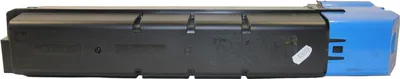 Produktbild von Kyocera TK-8705C Toner Cyan 1T02K9CNL0 -Bulk