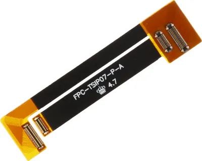 Produktbild von Für iPhone 7 Test Flex Kabel