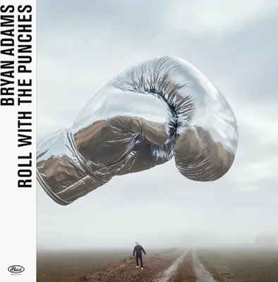 Immagine prodotto di Bryan Adams: Roll With The Punches (Edizione Deluxe Limitata) (Vinile Bianco)
