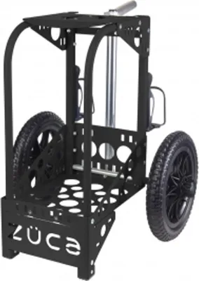 Produktbild von Züca Discgolf-Trolley "All-Terrain"
