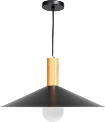 Immagine prodotto di Lampada tooLight App1084-1Cp Black
