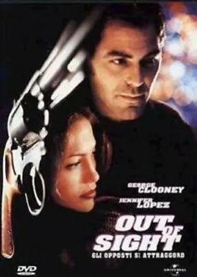 Produktbild von Out Of Sight DVD