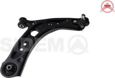 Produktbild von SIDEM 63253 Querlenker Vorne Rechts für VW Golf VII Schrägheck (5G1, BQ1, BE1, BE2)