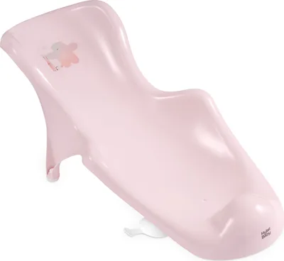 Produktbild von Badewanneneinsatz Baby - wertvolle Badehilfe für Säuglinge und Babys von Geburt bis ca. 6 Monate
