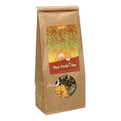 Immagine prodotto di Miscela di tisane - Ha-Tschi! Tè 40g