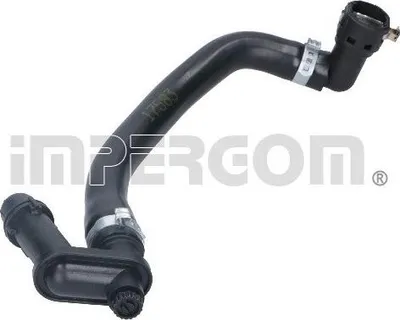 Produktbild von ORIGINAL IMPERIUM Kühlerschlauch Wasserschlauch für FIAT BRAVO II (198) 17583