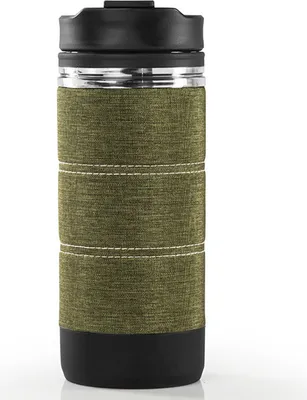 Obrázek produktu pro GSI Commuter Javapress 444 ml Barva: green