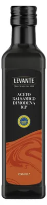 Produktbild von Balsamico-Essig aus Modena IGP 500ml - Levante