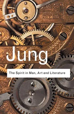 Produktbild von The Spirit in Man, Art and Literature