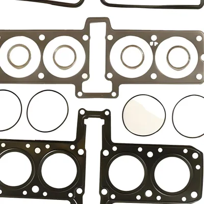 Obrázok produktu pre Sada tesnení valcov Originálne tesnenia valcov Athena pre Kawasaki GPZ 500 R 85-89