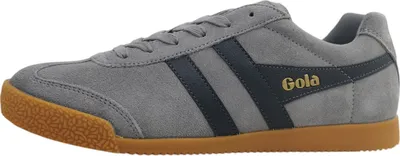 Produktbild von Gola Harrier Herren Sneaker low in Grau, Größe 46