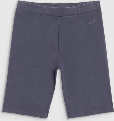 Produktbild von 4F SHORT TIGHTS CAS  F001 anthracite 122