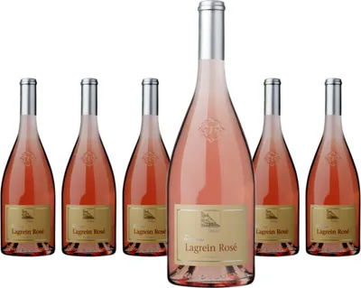 Produktbild von 6 x Terlan Lagrein Rosé DOC