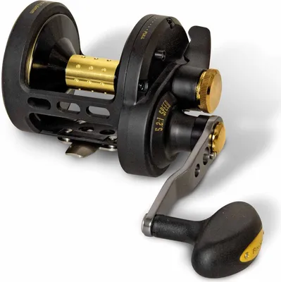Produktbild von Black Cat Buster LH Model: BCB 650 Waller Multirolle
