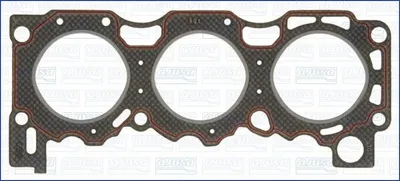 Produktbild von AJUSA 10065500 FIBERMAX Zylinderkopfdichtung für FORD SCORPIO I Stufenheck (GGE) SCORPIO I (GAE, GGE) SCORPIO I Kombi (GGE)