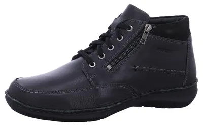 Produktbild von Josef Seibel New Anvers 84 Winterstiefel Schwarz