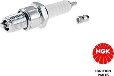 Zdjęcie produktu dla NGK Świeca Zapłonowa B10ES (kod. 7928) YBX
