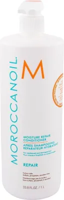 Zdjęcie produktu dla Moroccanoil Repair Moisture Repair Conditioner odżywka do włosów suchych i zniszczonych 1000 ml