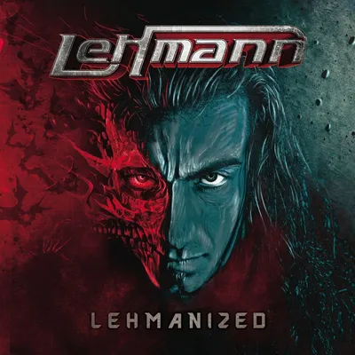 Produktbild von Lehmann: Lehmanized