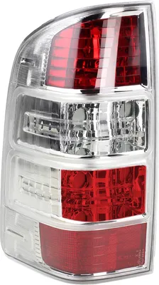 Immagine prodotto di Johns, adatto per Ford Ranger Luce posteriore combinata 06 04/09- set ?sinistra e destra