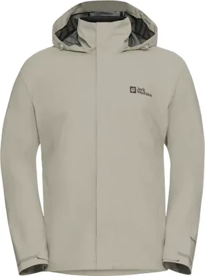Produktbild von Jack Wolfskin Trailtime 2l Jacke Grün 2XL Mann Grün 2XL
