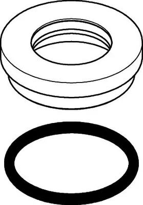 Immagine prodotto di GROHE Griffring 101279 alba fredda